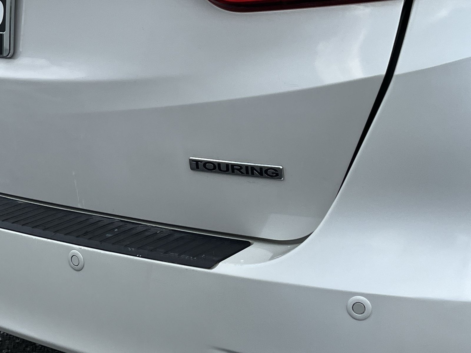 Used 2023 Honda Odyssey Touring image 32