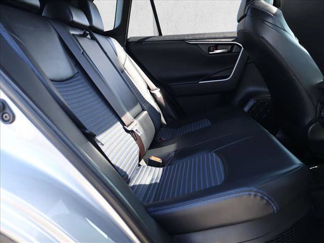 Certified 2019 Toyota RAV4 XSE AWD/4WD image 28