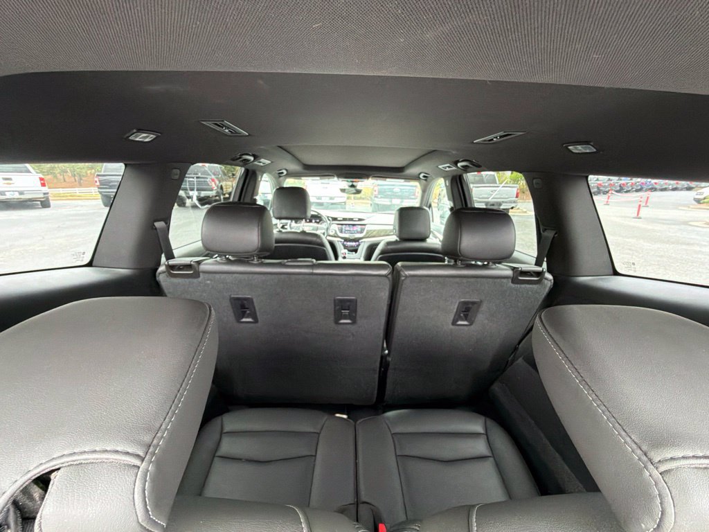 Used 2020 Cadillac XT6 Premium Luxury AWD/4WD image 13