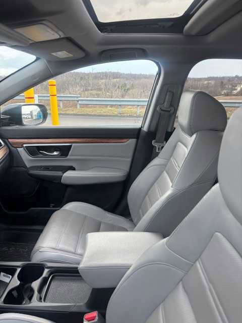 Used 2018 Honda CR-V EX-L image 2