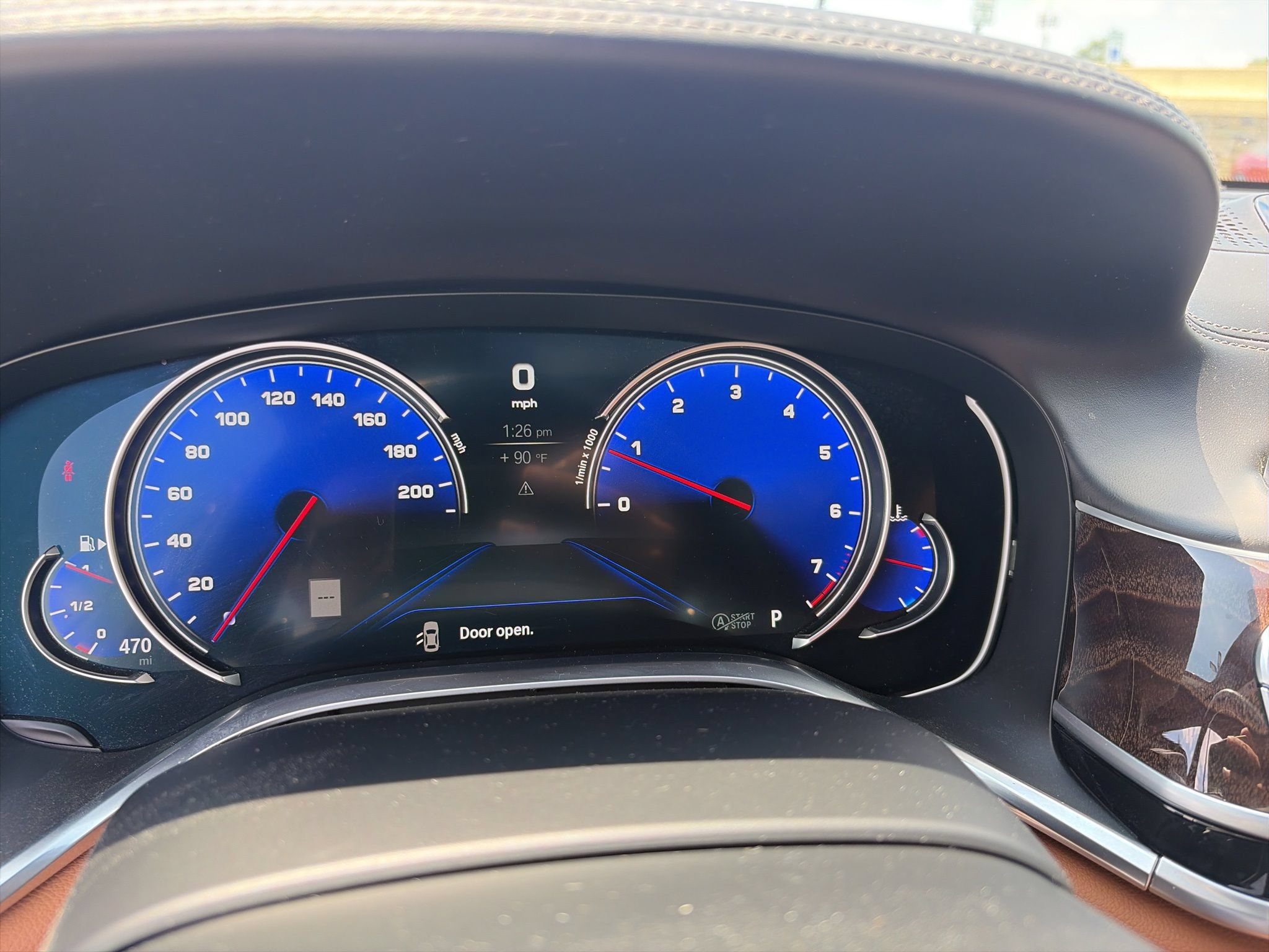 Used 2017 BMW 750i xDrive