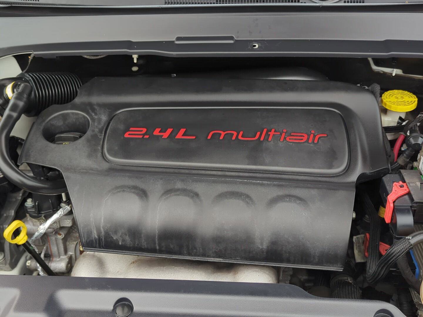 Used 2021 Jeep Compass Limited image 10