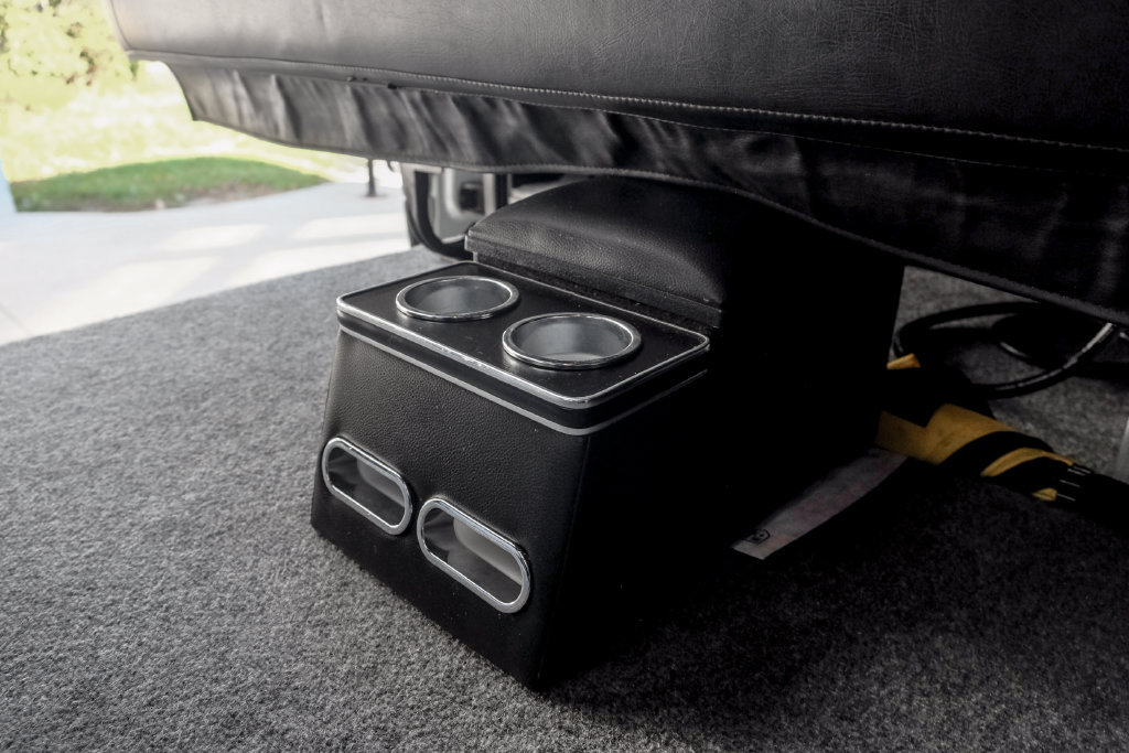 Used 2021 Freightliner Sprinter 2500 AWD/4WD image 31