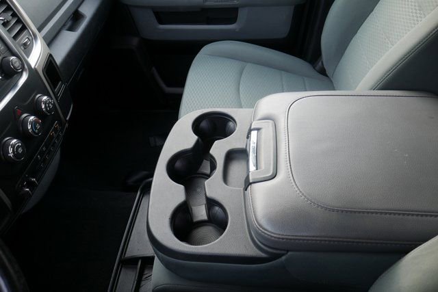 Used 2018 RAM 3500 SLT w/ Luxury Group image 23