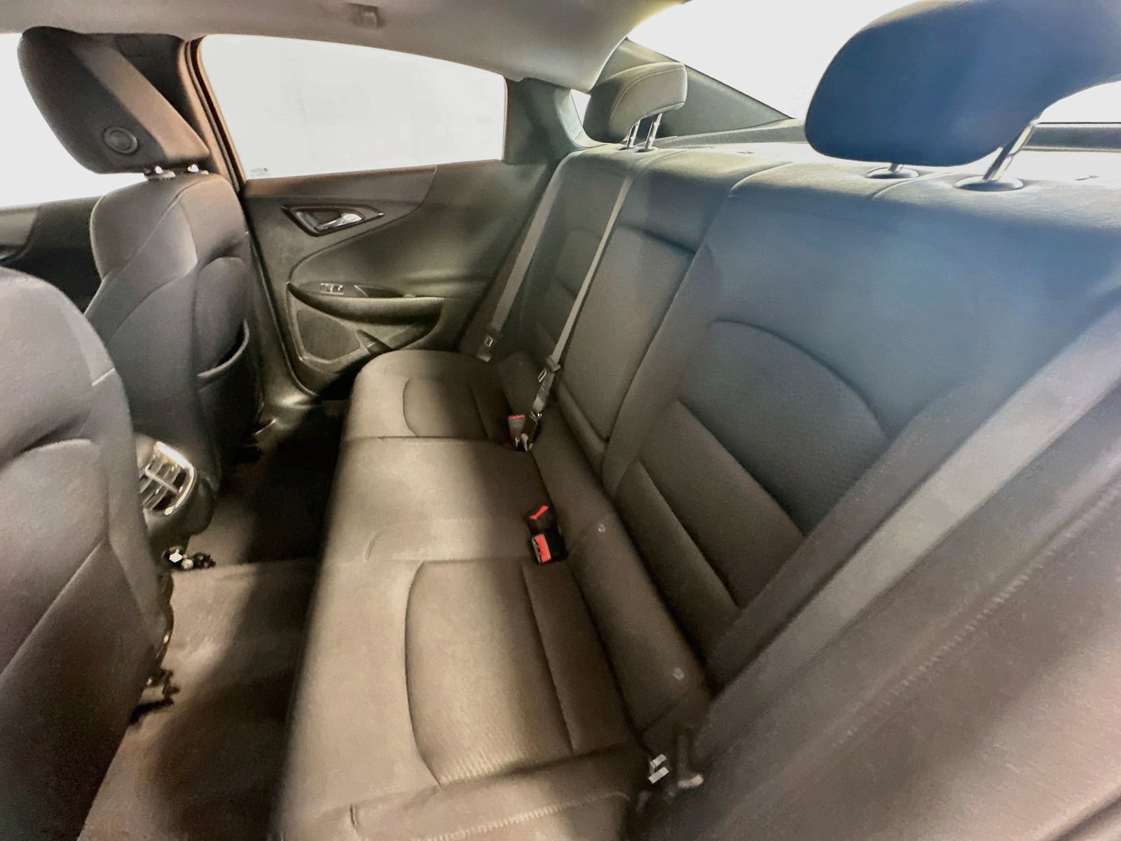 Used 2023 Chevrolet Malibu LT FWD image 23