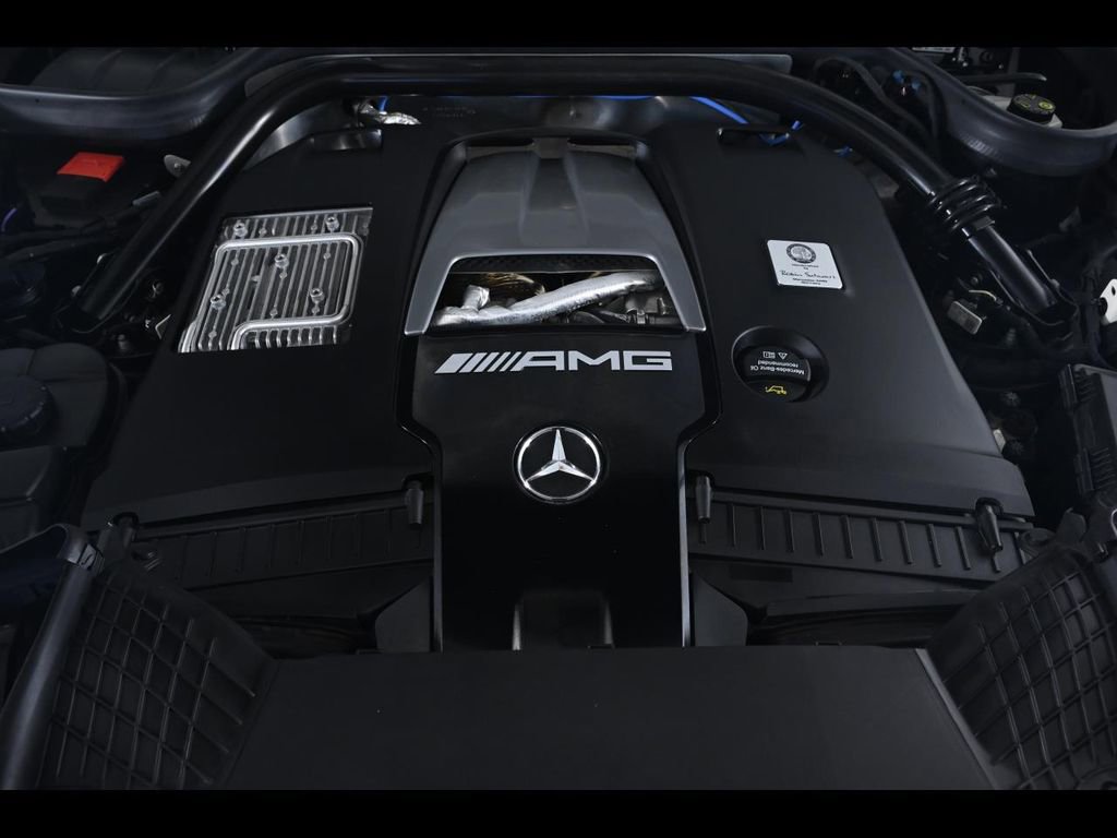 Used 2022 Mercedes-Benz G 63 AMG 4MATIC image 28