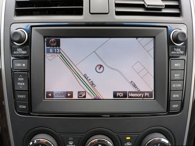 Used 2012 MAZDA CX-9 Grand Touring w/ Moonroof & Bose Audio Pkg FWD image 19