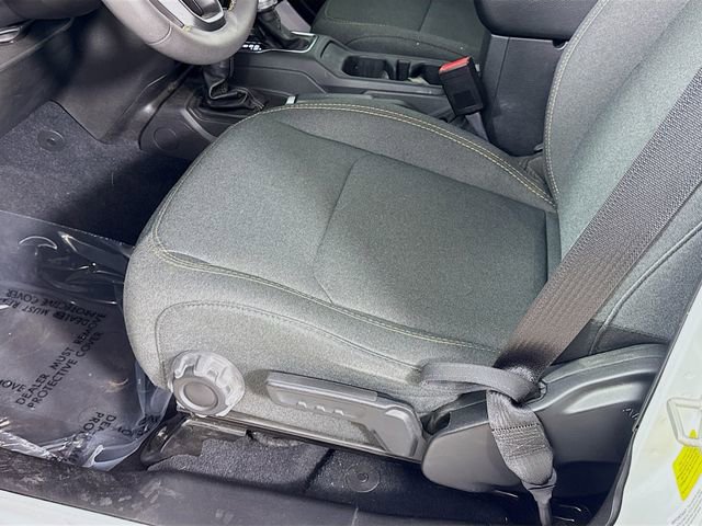 Used 2024 Jeep Wrangler Unlimited w/ Convenience Group image 18