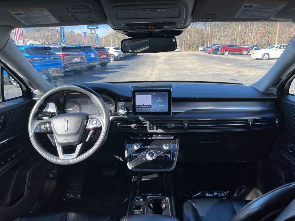 Used 2021 Lincoln Corsair FWD w/ Convenience Package image 33