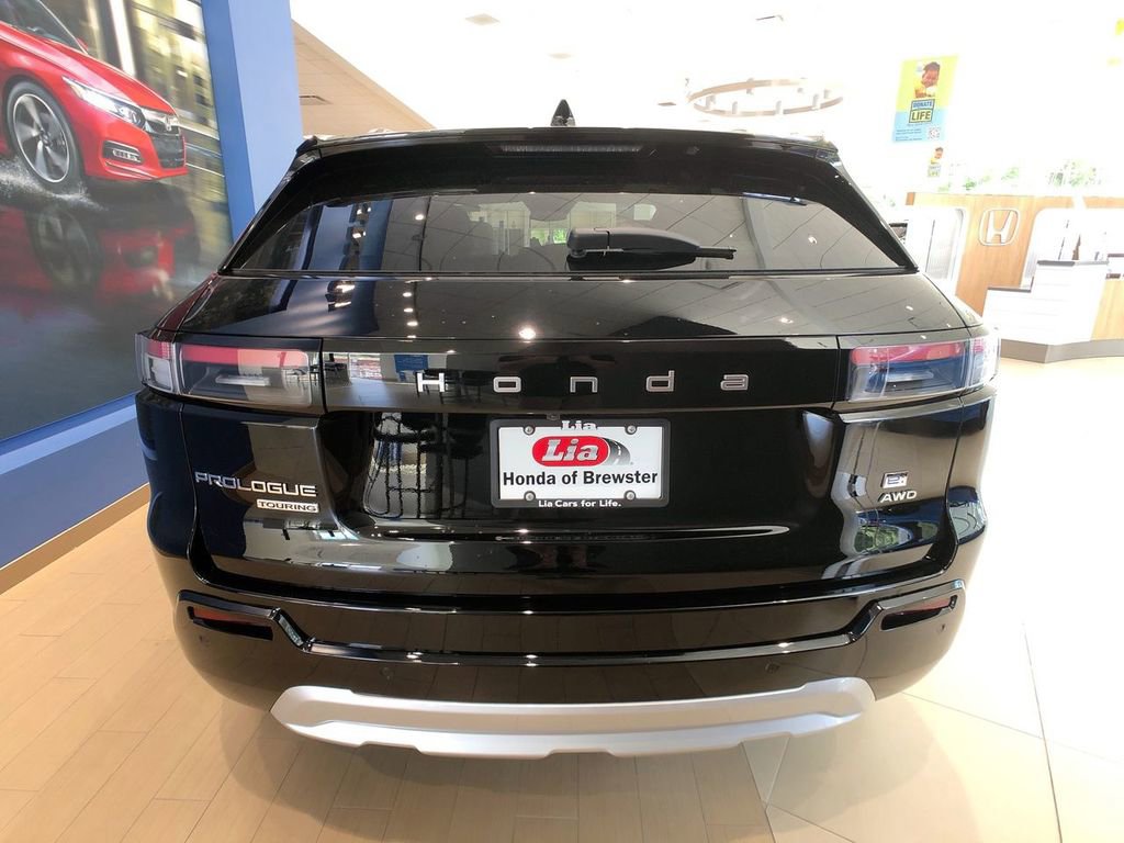 New 2026 Honda Prologue Touring image 4
