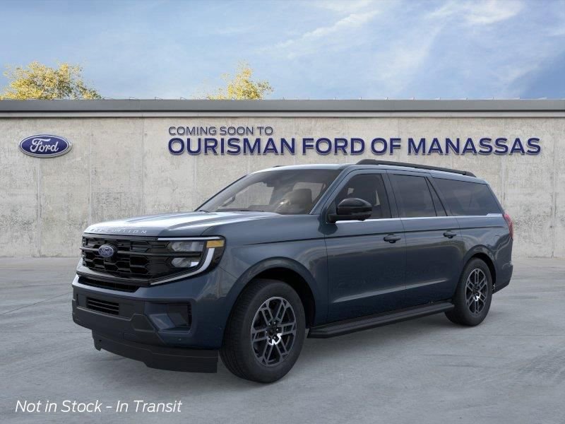 New 2026 Ford Expedition Max Active AWD/4WD image 8