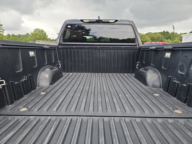 Used 2022 Toyota Tundra 1794 Edition w/ Advanced Package AWD/4WD image 12