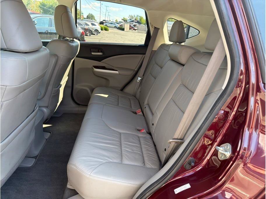 Used 2013 Honda CR-V EX-L image 11