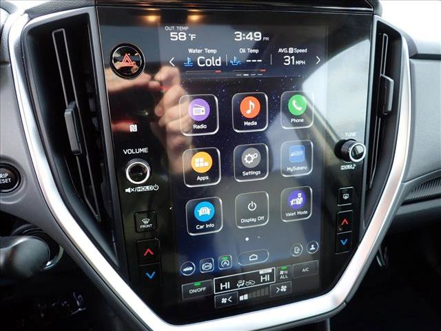 Certified 2024 Subaru Crosstrek 2.0i Premium image 22