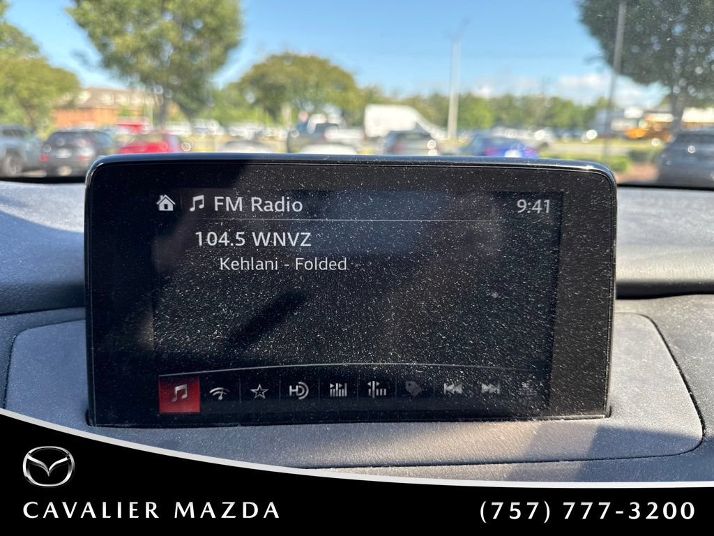 Used 2017 MAZDA CX-9 Touring FWD image 20