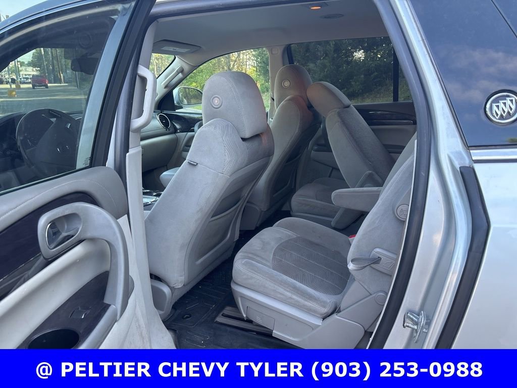 Used 2017 Buick Enclave Convenience image 16