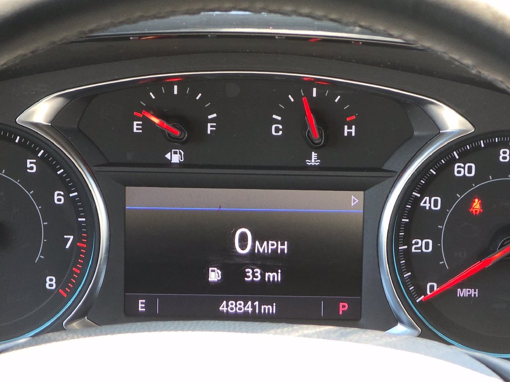 Certified 2023 Chevrolet Traverse LT FWD image 15