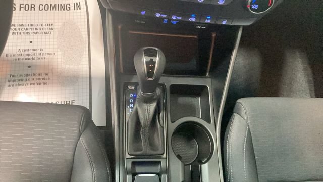 Used 2020 Hyundai Tucson Value w/ Winter Weather Package AWD/4WD image 18