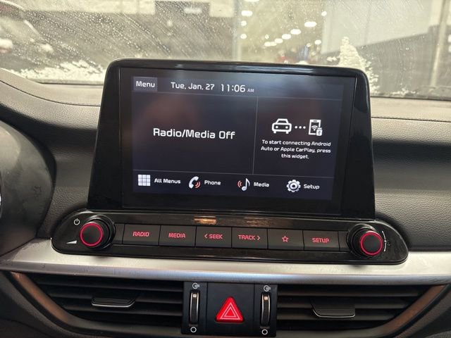 Certified 2023 Kia Forte LXS image 24