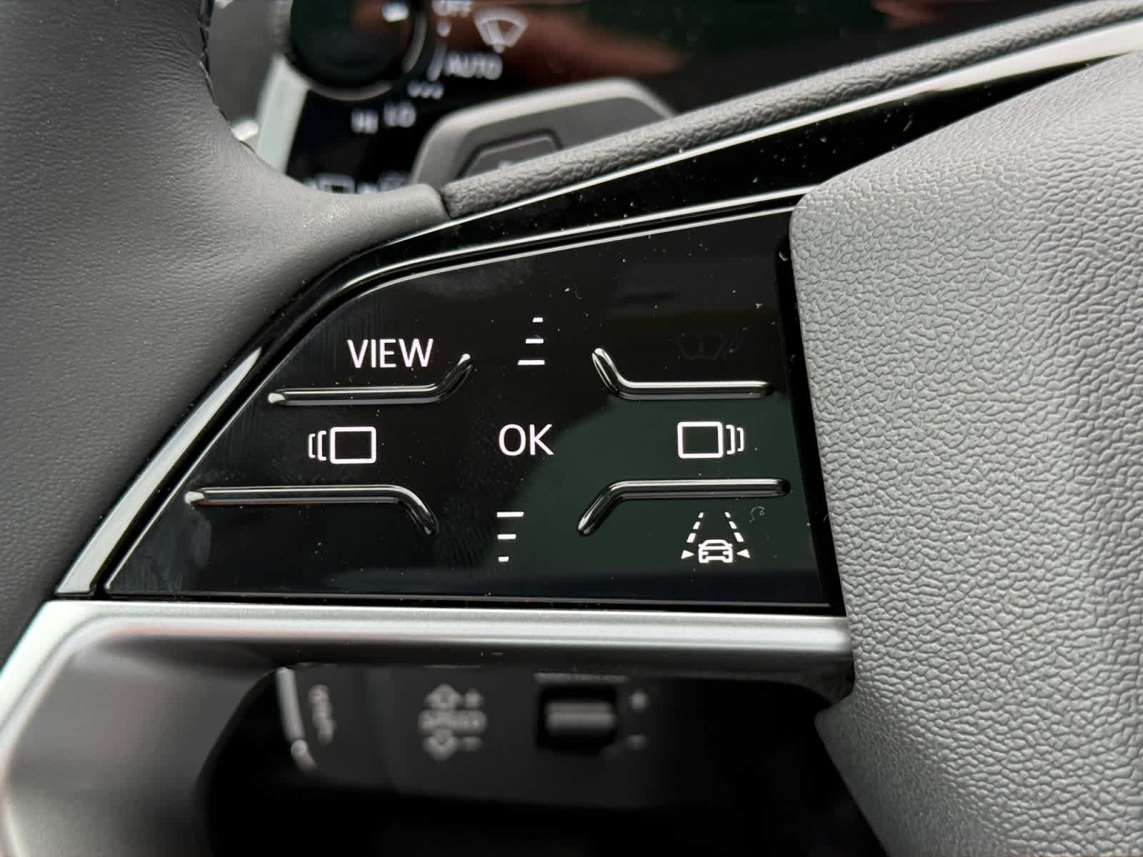 New 2026 Audi Q3 quattro 2.0T AWD/4WD image 20