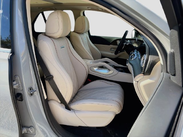 New 2027 Mercedes-Benz GLE 53e AMG 4MATIC image 27