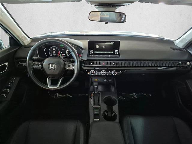 Used 2024 Honda Civic EX-L image 18