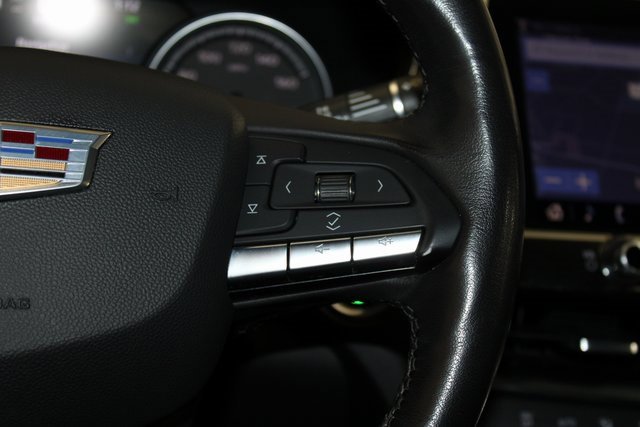 Used 2020 Cadillac CT5 Luxury w/ Sun And Sound Package image 26