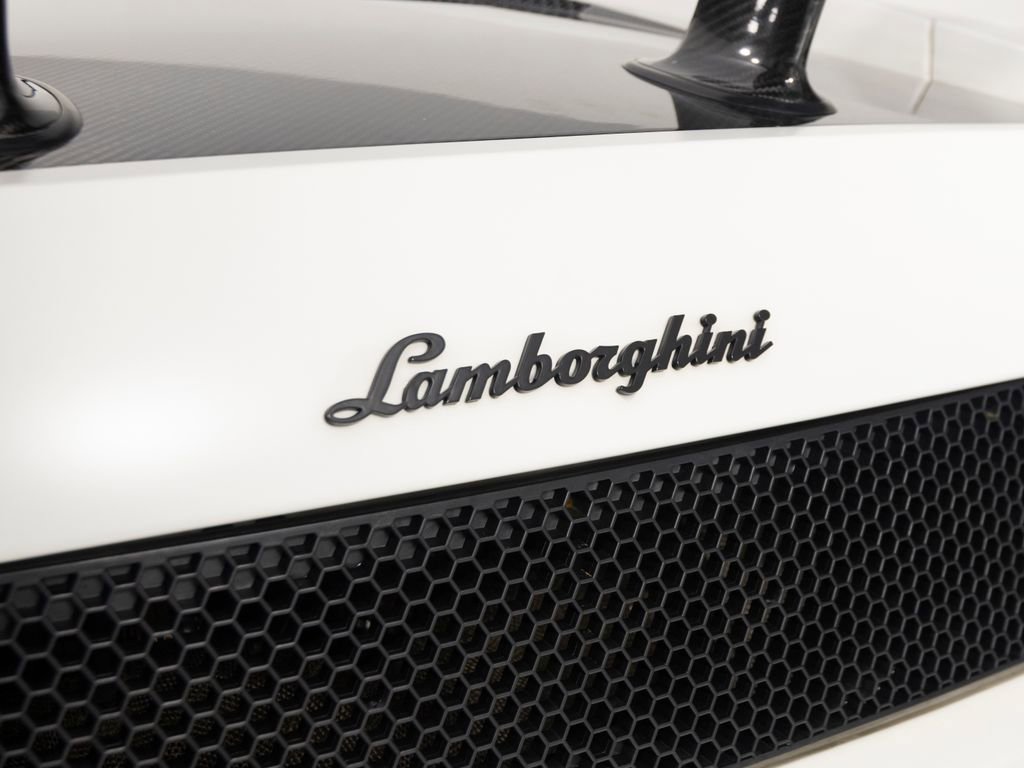 Used 2008 Lamborghini Gallardo Superleggera AWD/4WD image 43