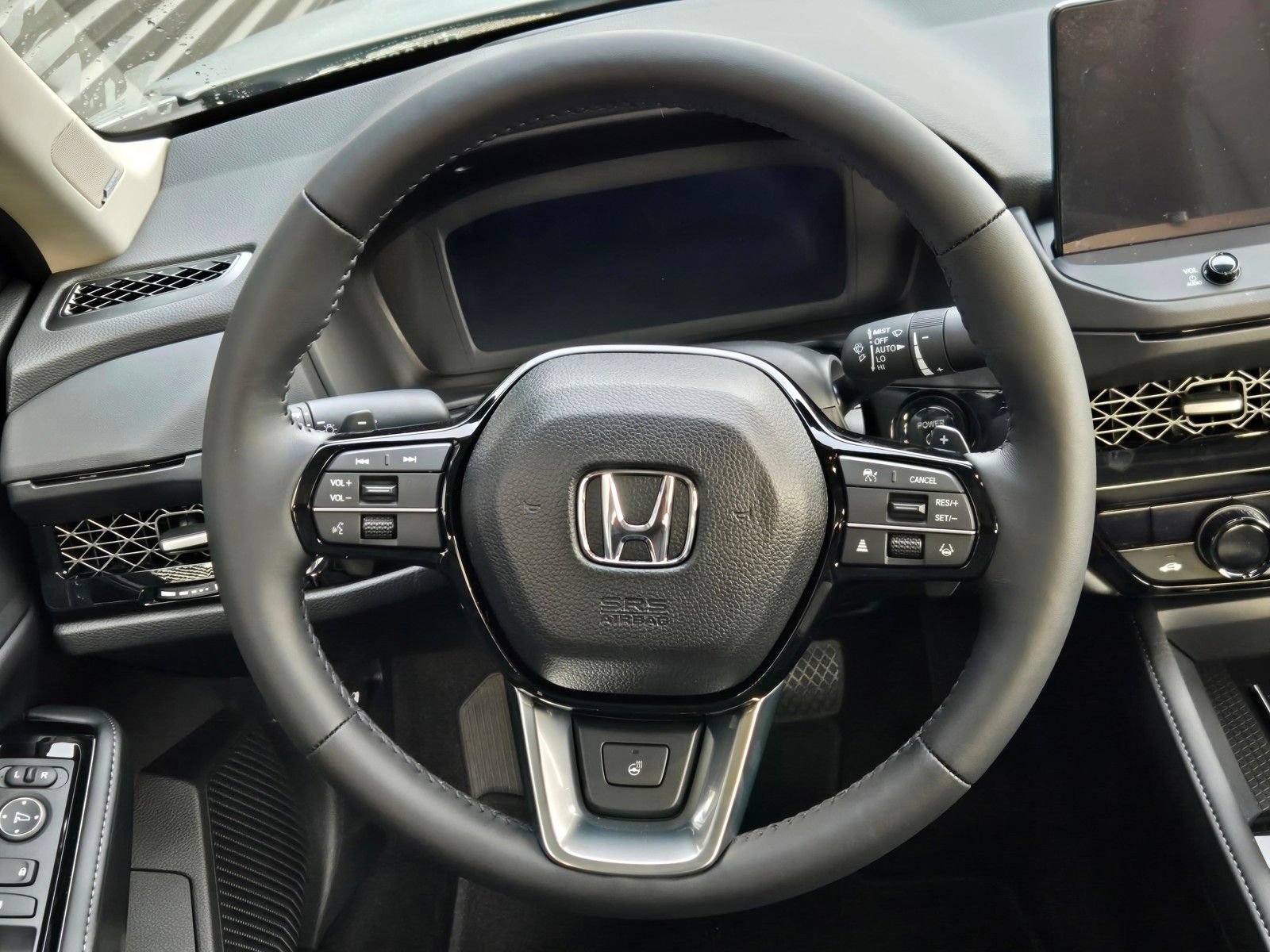 New 2026 Honda Accord Touring image 14