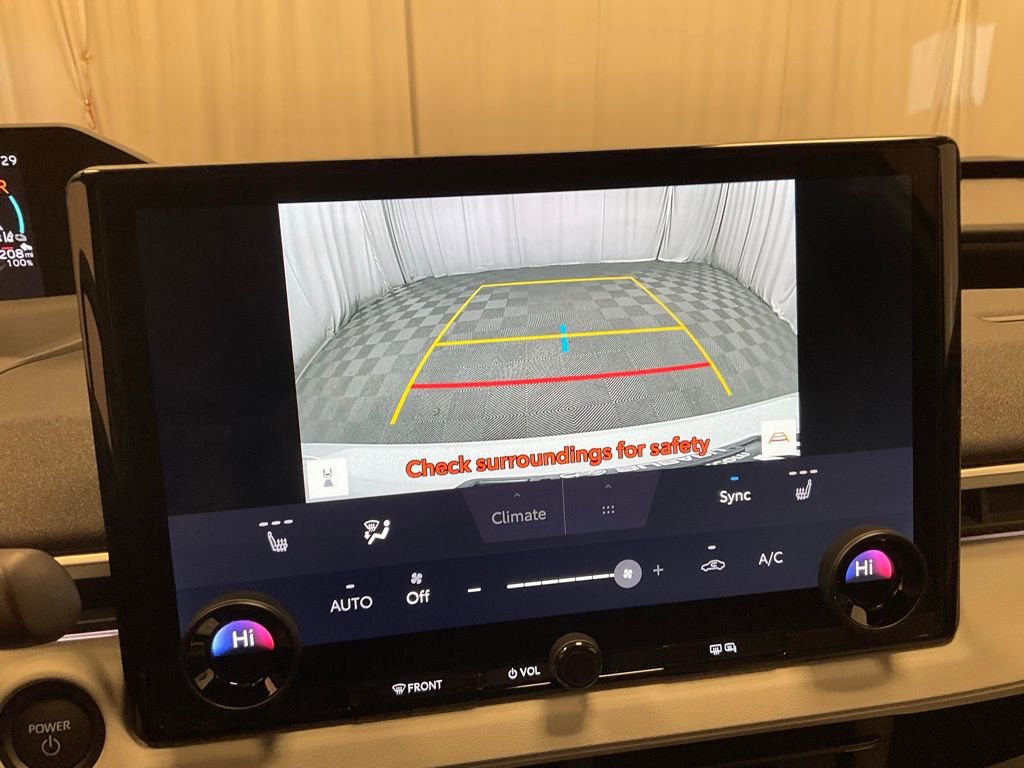 New 2026 Subaru Solterra Premium image 18