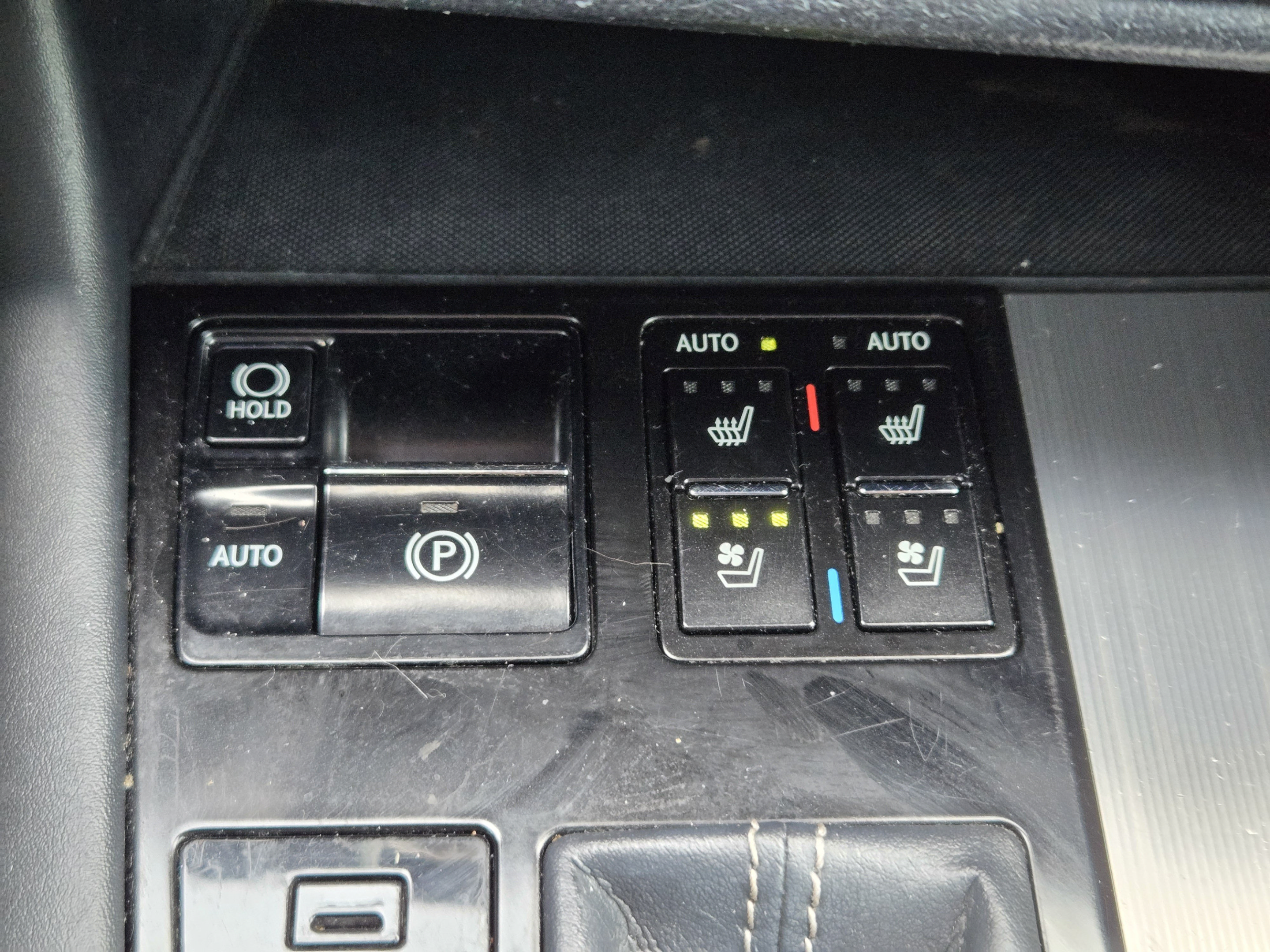 Used 2016 Lexus RX 350 F Sport AWD/4WD image 17