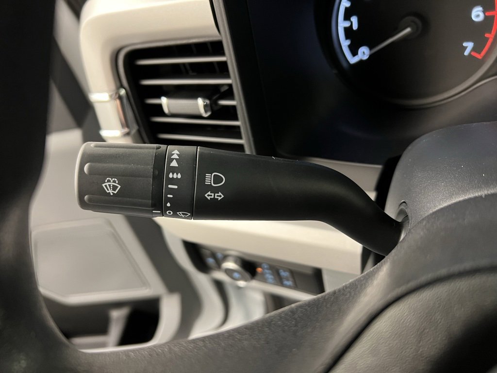 New 2026 Ford F350 XL w/ XL Chrome Package image 15