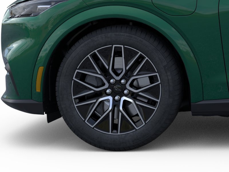 New 2026 Ford Mustang Mach-E Premium AWD/4WD image 42