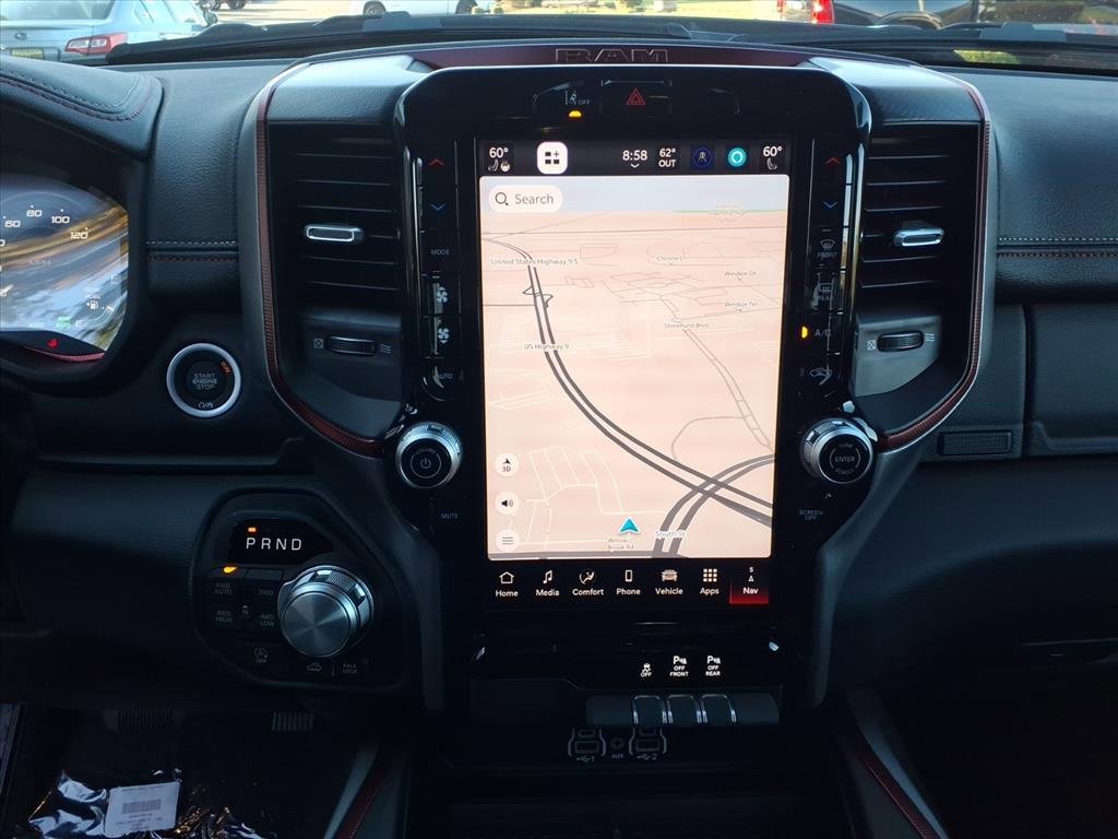 New 2026 RAM 1500 Rebel image 6