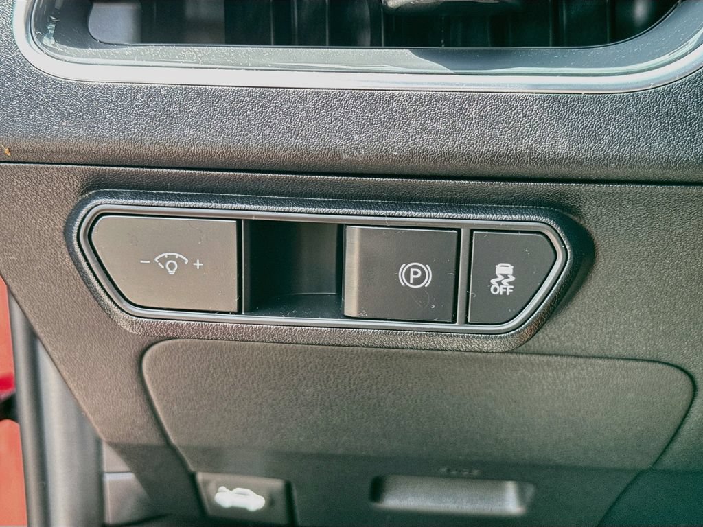 Used 2025 Kia K4 GT-Line FWD image 21
