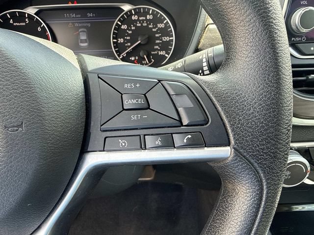 Used 2024 Nissan Altima 2.5 SV FWD image 29