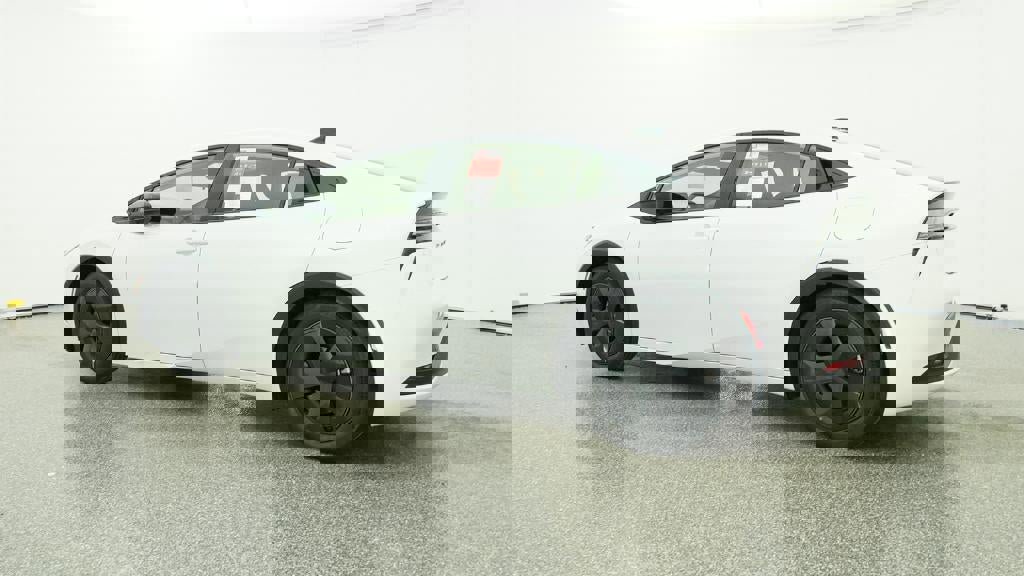 New 2026 Toyota Prius Plug-In Hybrid image 53