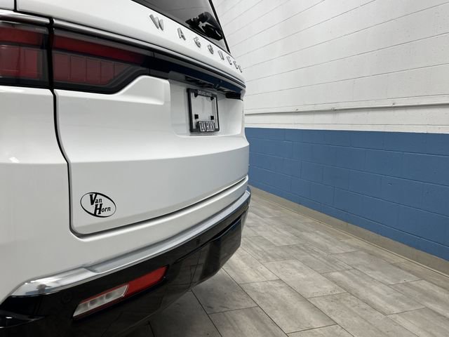 Used 2024 Jeep Wagoneer Series III w/ Convenience Group I image 38
