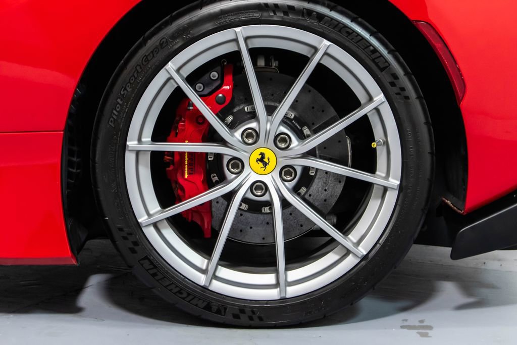 Used 2019 Ferrari 488 Pista Coupe image 54