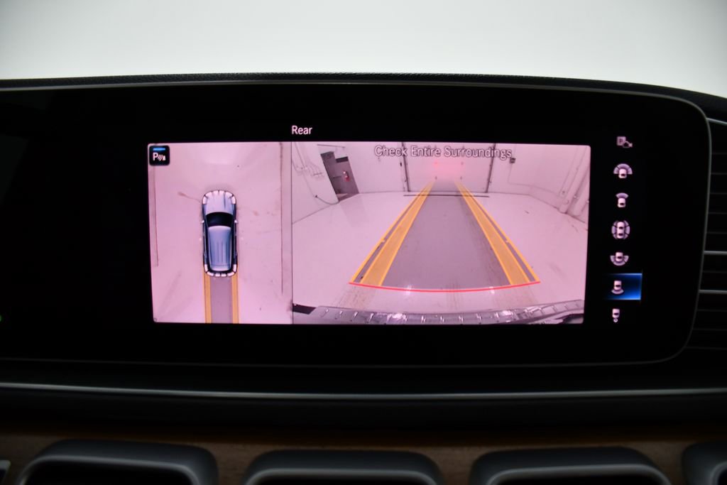 Used 2022 Mercedes-Benz GLE 350 4MATIC image 16