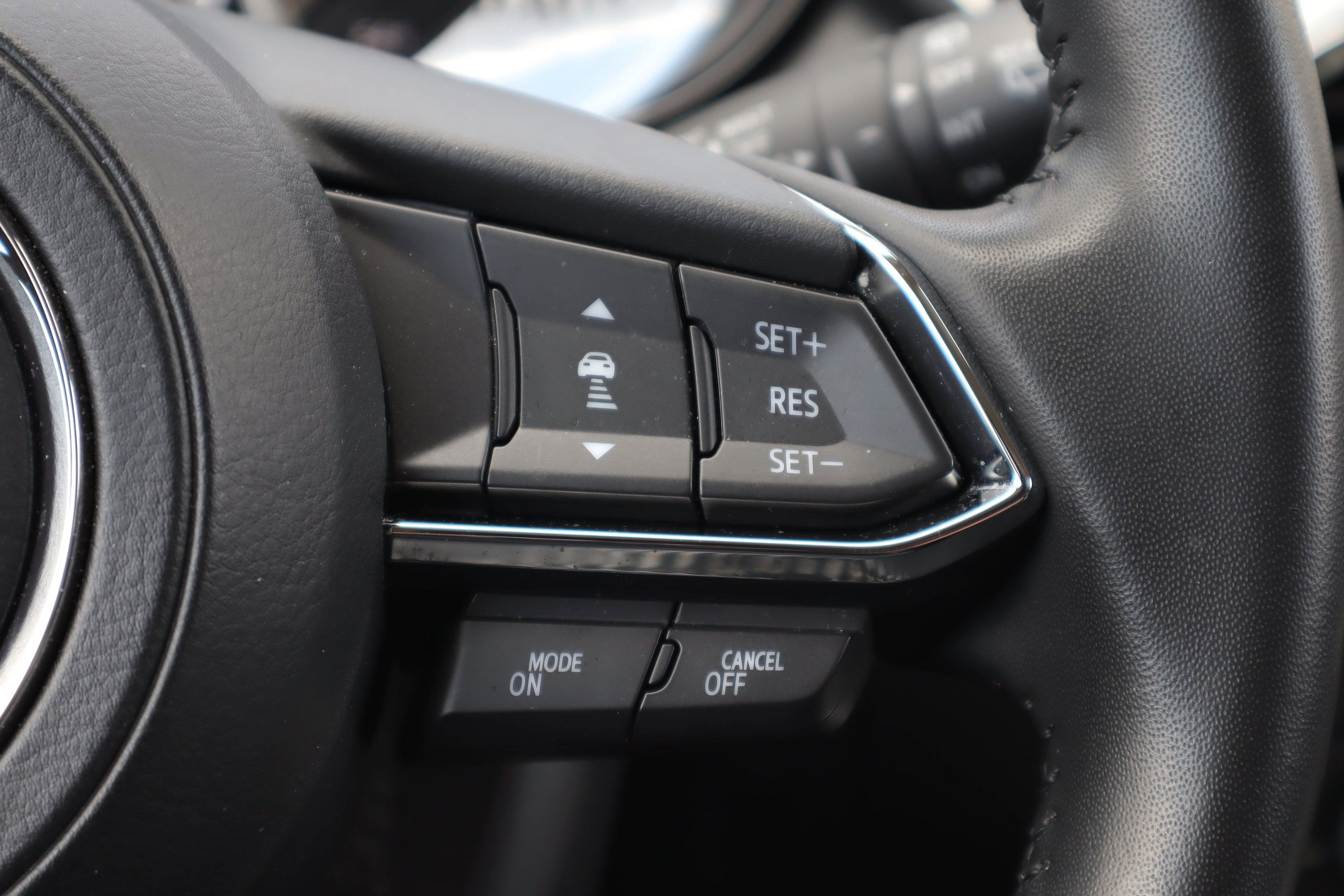 Certified 2023 MAZDA CX-9 Touring Plus image 18