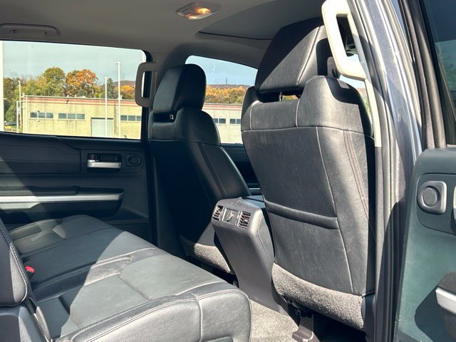 Used 2017 Toyota Tundra Limited AWD/4WD image 32