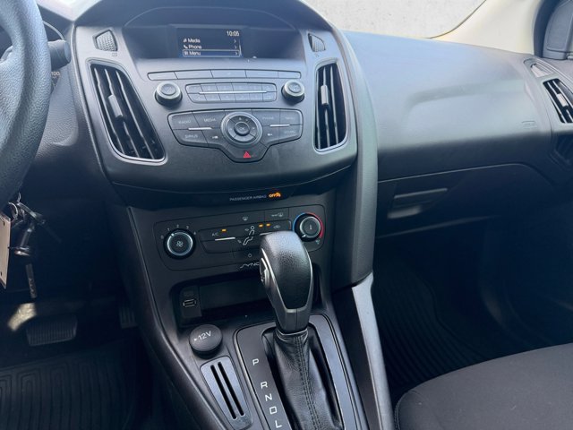Used 2018 Ford Focus SE FWD image 11