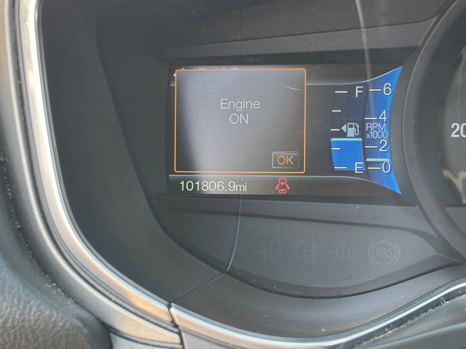 Used 2015 Ford Fusion SE w/ Equipment Group 202A image 11