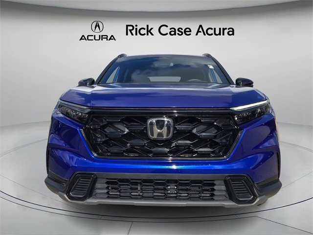 Used 2024 Honda CR-V Sport image 5