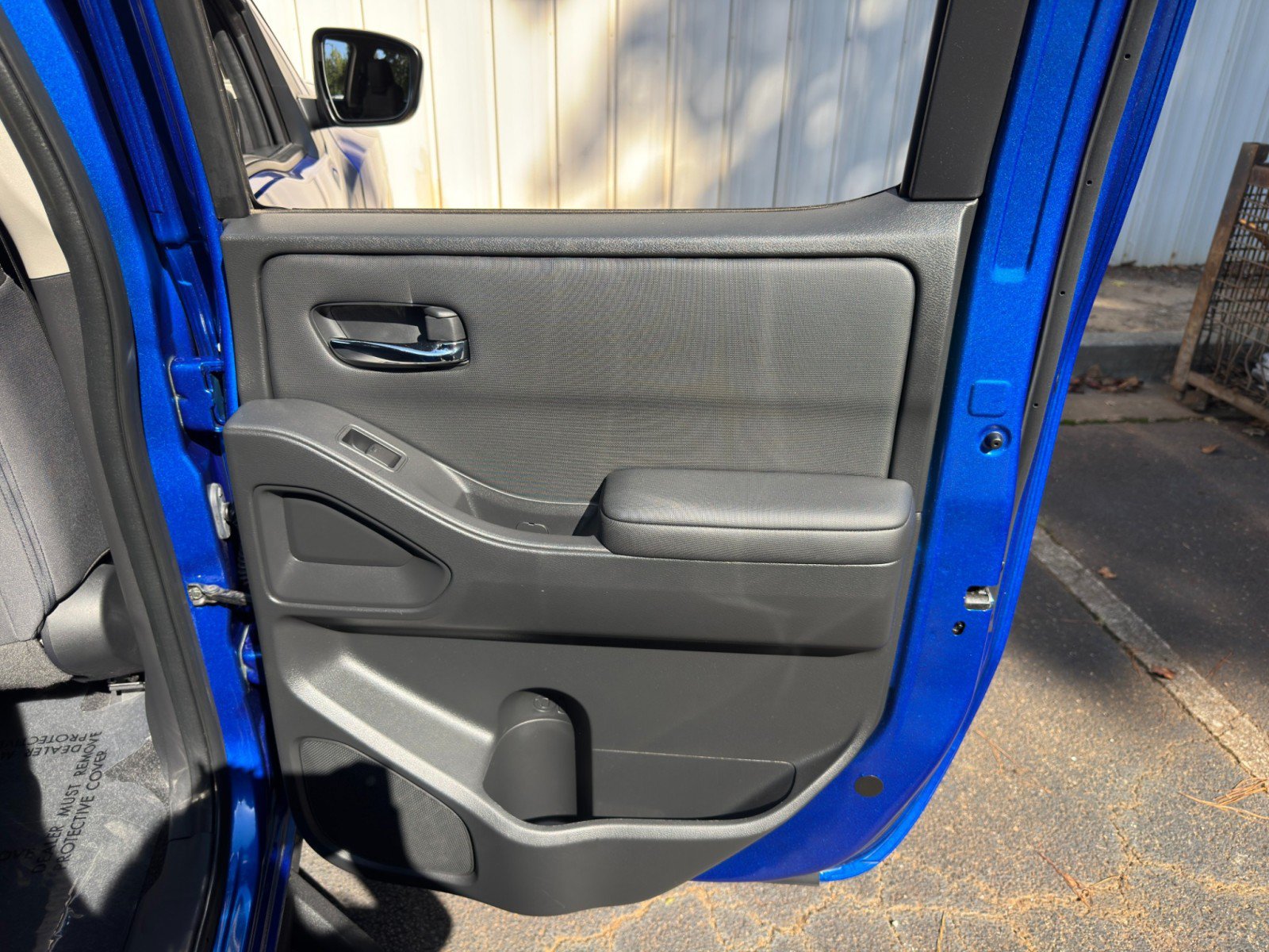 Used 2024 Nissan Frontier SV w/ SV Convenience Package RWD image 38