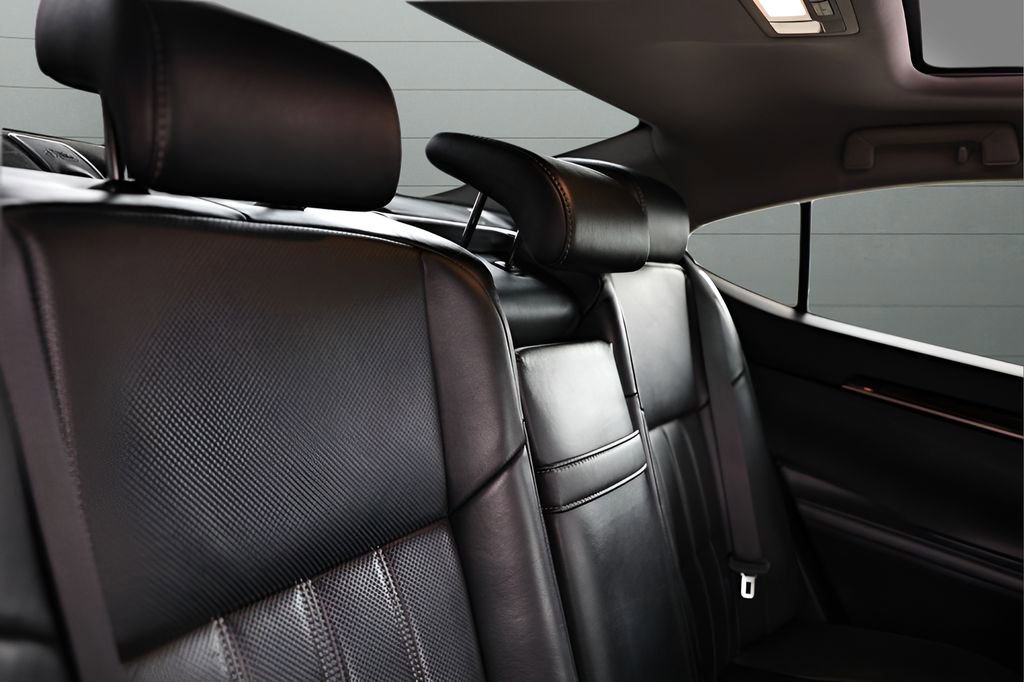 Used 2016 Lexus ES 350 image 66