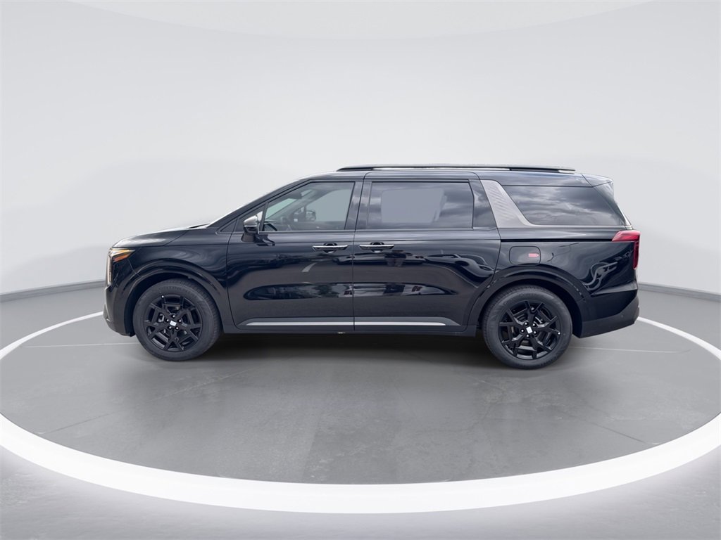 New 2026 Kia Carnival SX Prestige image 4