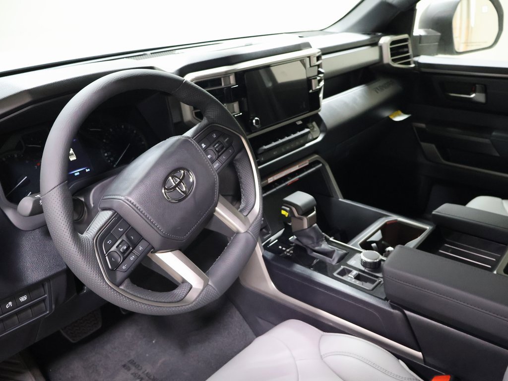 New 2026 Toyota Tundra SR5 image 23
