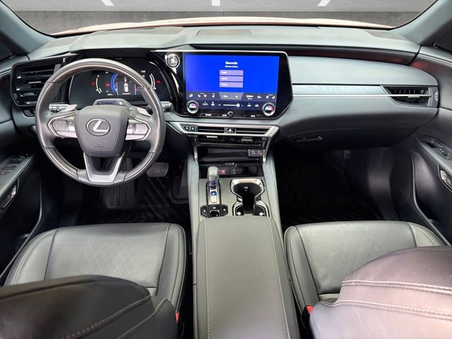 Used 2023 Lexus RX 350 Premium Plus w/ Accessory Package (K3) image 20